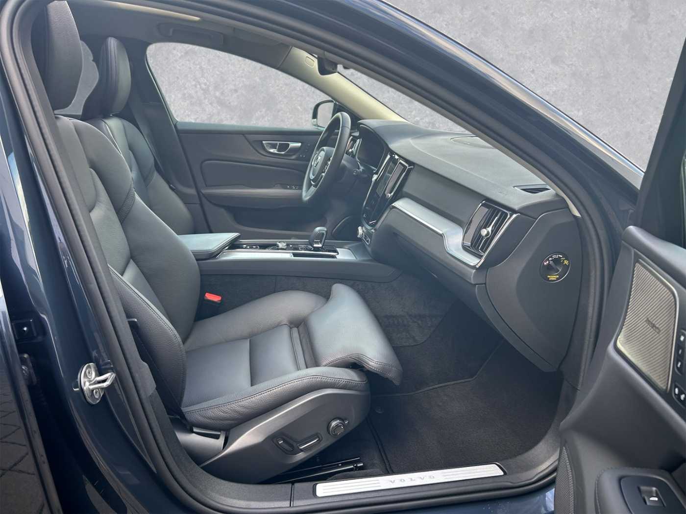 Volvo V60 – Bild 3