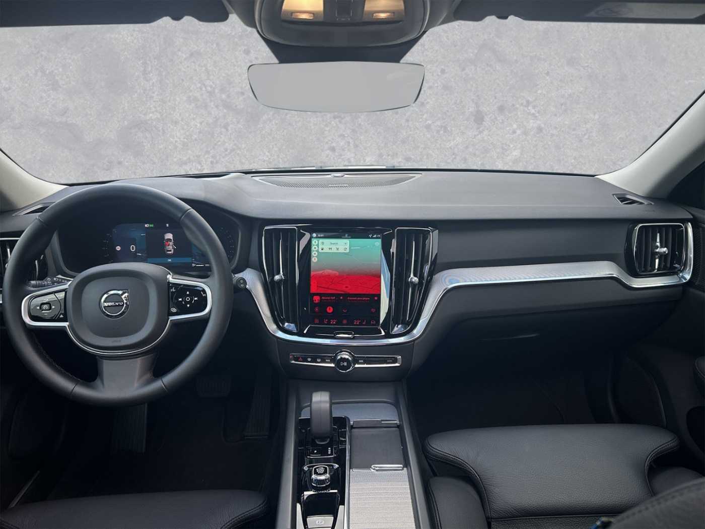 Volvo V60 – Bild 4