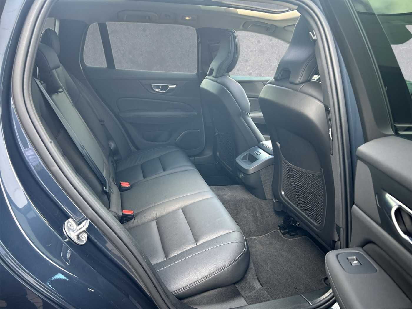 Volvo V60 – Bild 5
