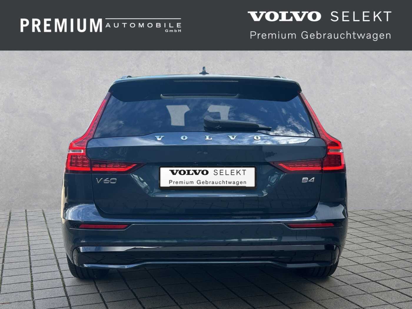 Volvo V60 – Bild 7