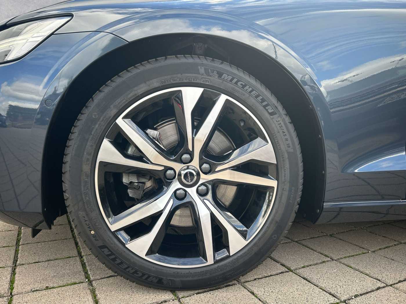 Volvo V60 – Bild 9