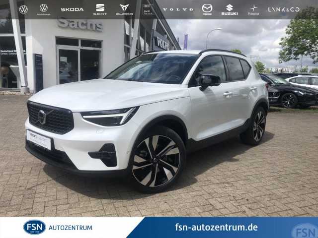 Volvo XC 40