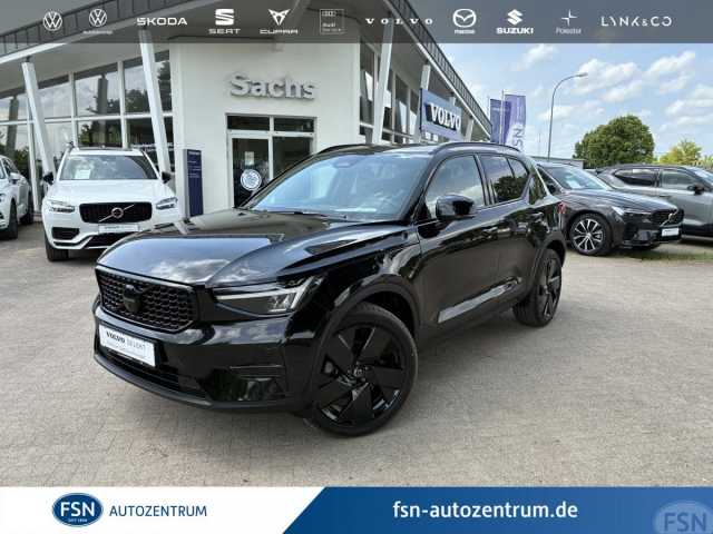 Volvo XC 40