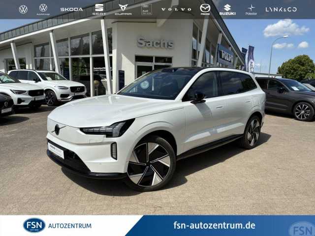 Volvo EX90