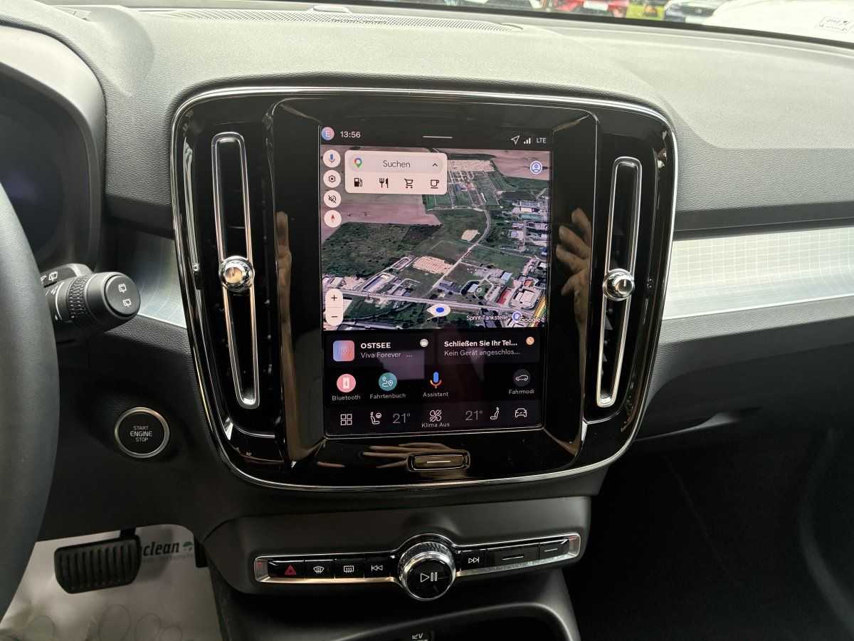 Volvo XC40 – Bild 10