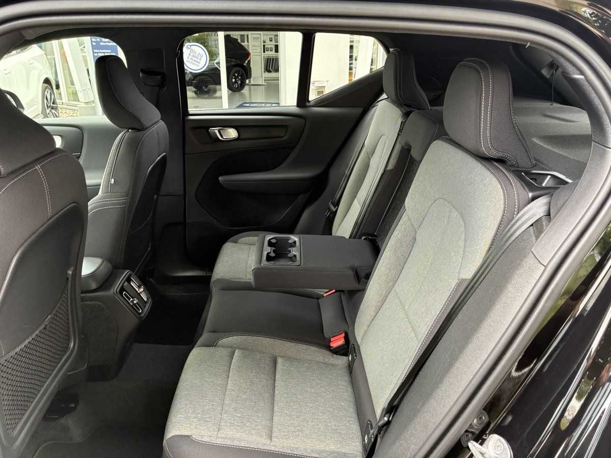 Volvo XC40 – Bild 11