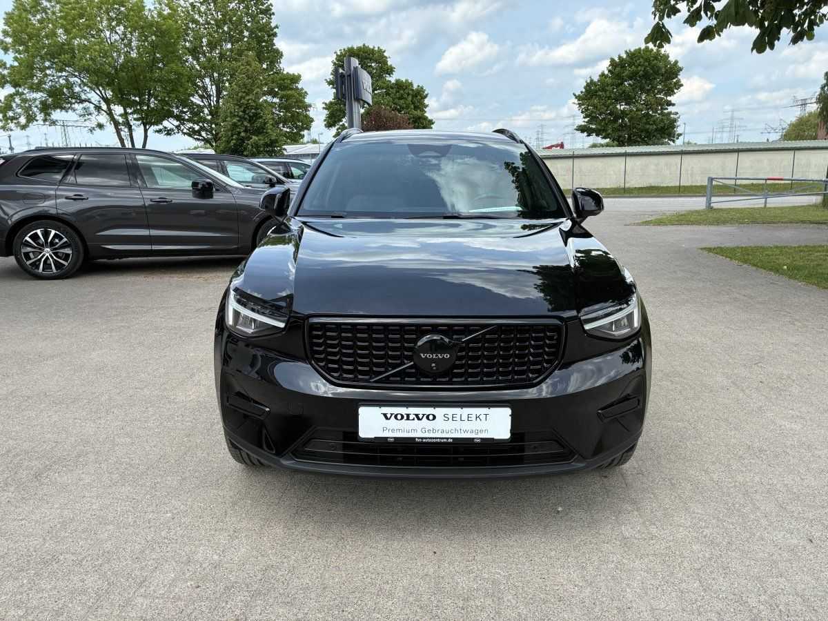 Volvo XC40 – Bild 3