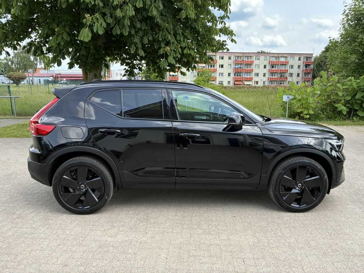 Volvo XC40 – Bild 4