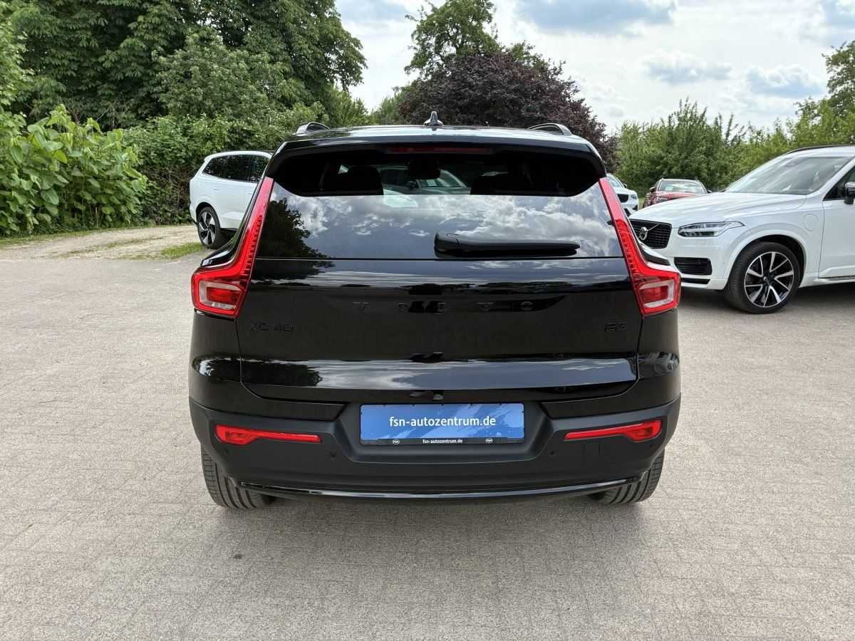 Volvo XC40 – Bild 5