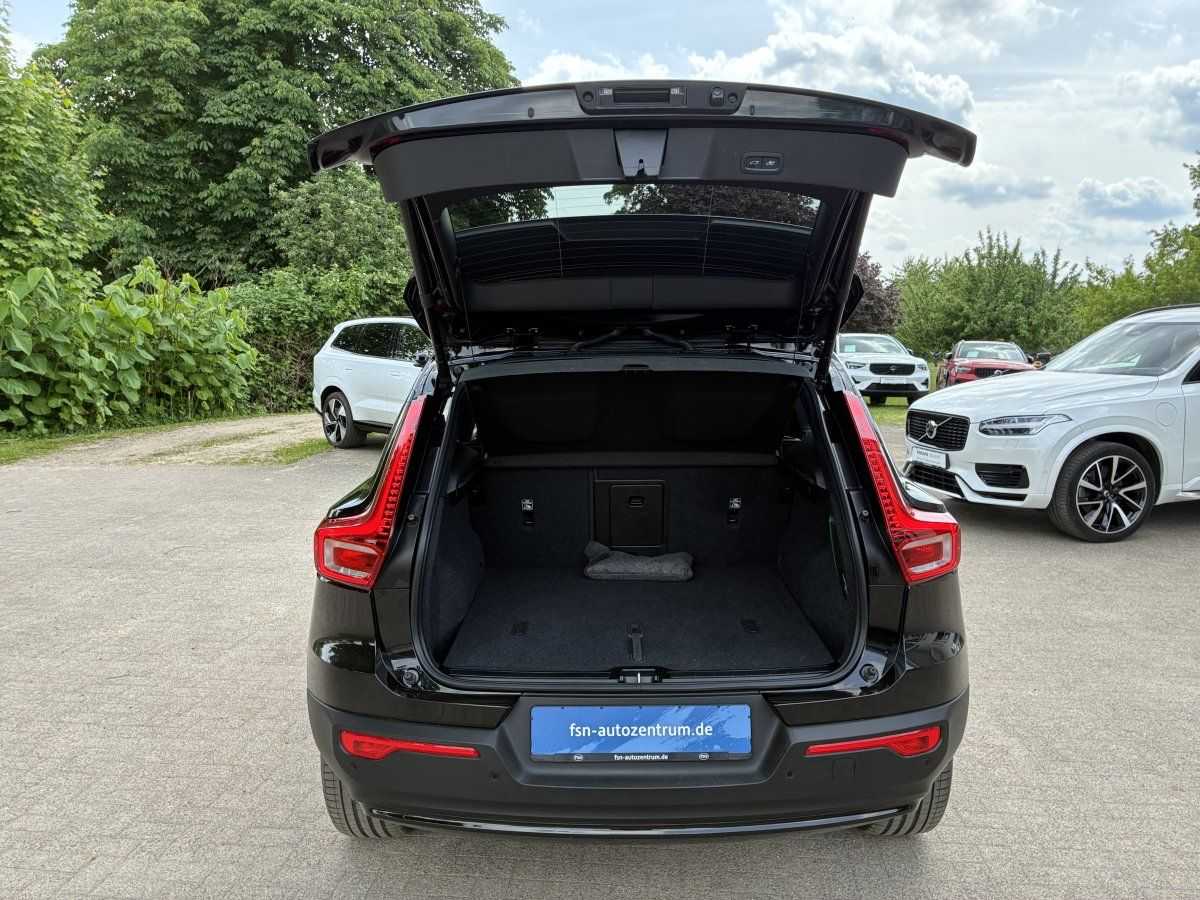 Volvo XC40 – Bild 6