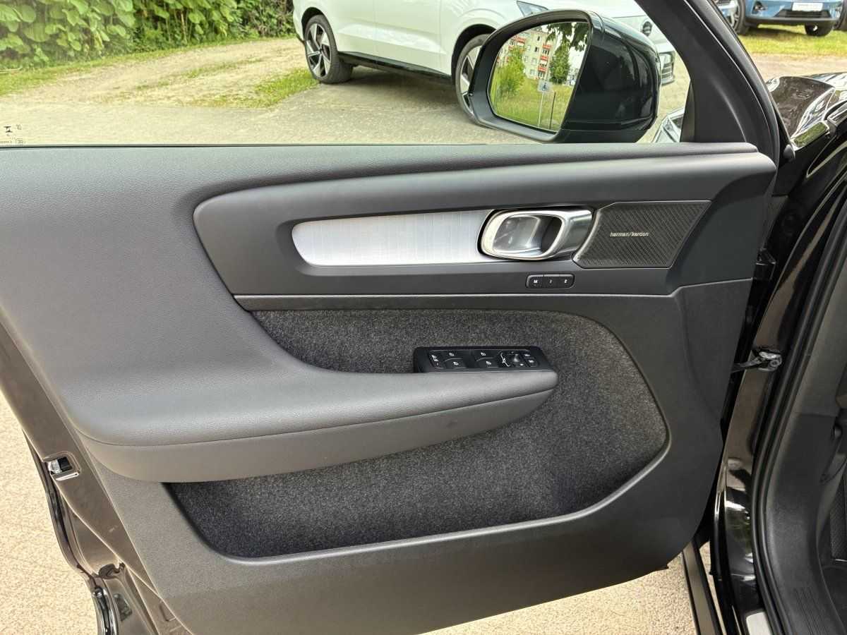 Volvo XC40 – Bild 7