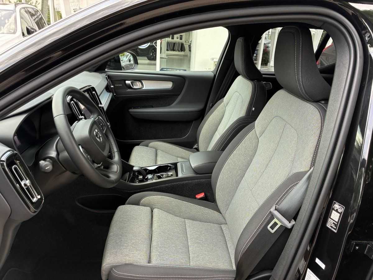Volvo XC40 – Bild 8