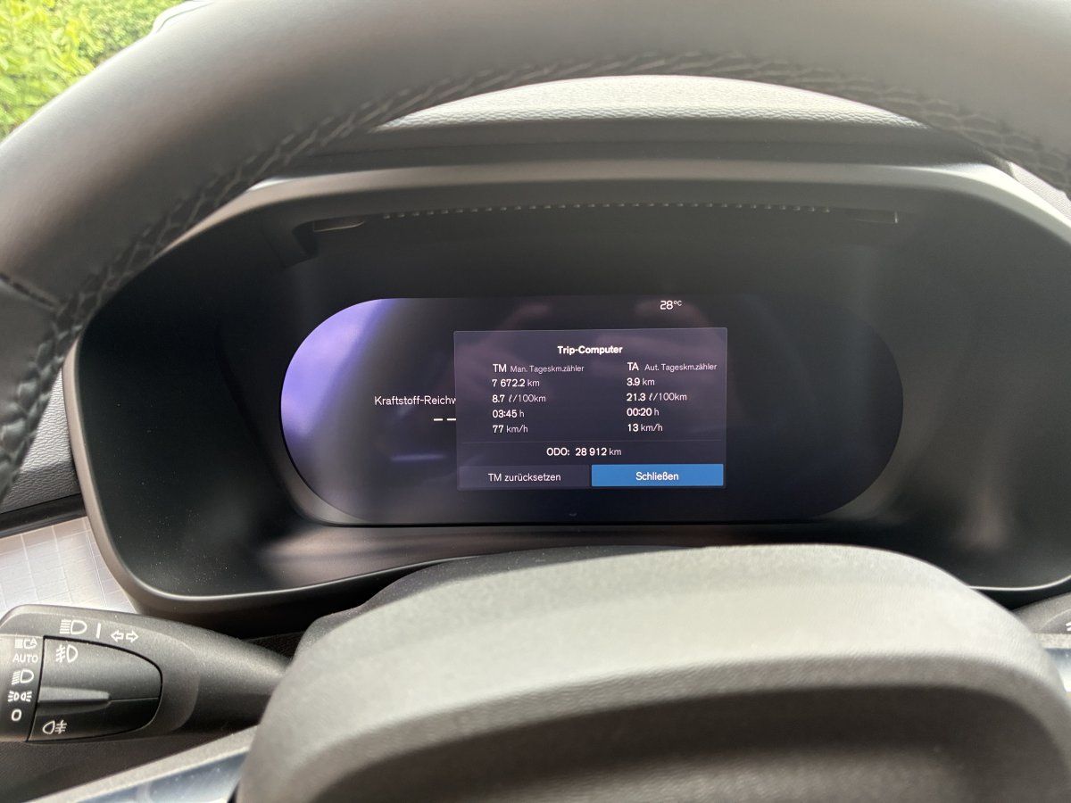 Volvo XC40 – Bild 9