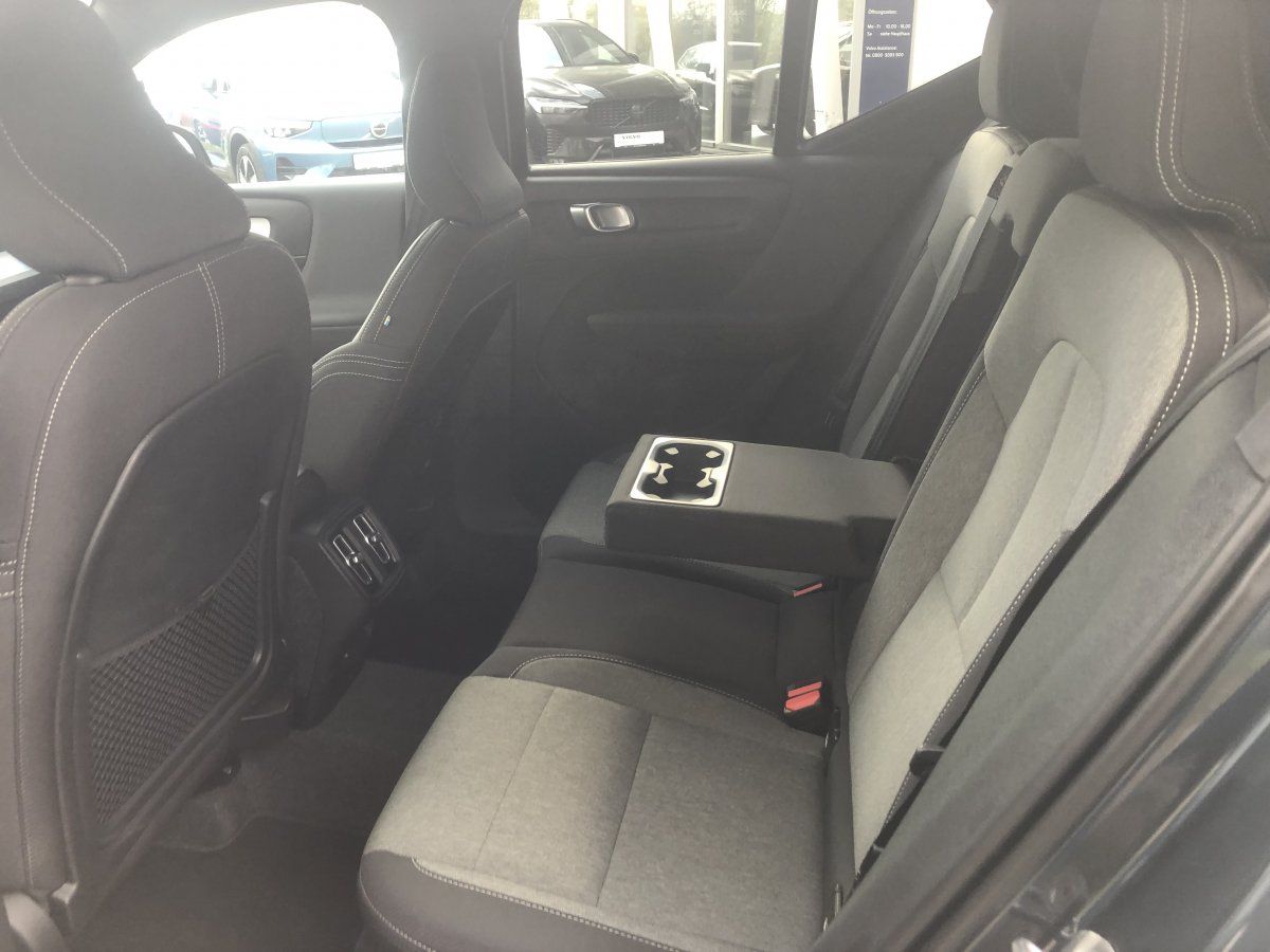 Volvo XC40 – Bild 12