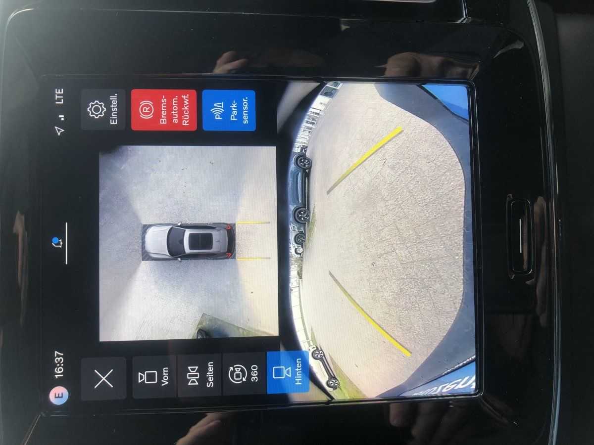 Volvo XC40 – Bild 13