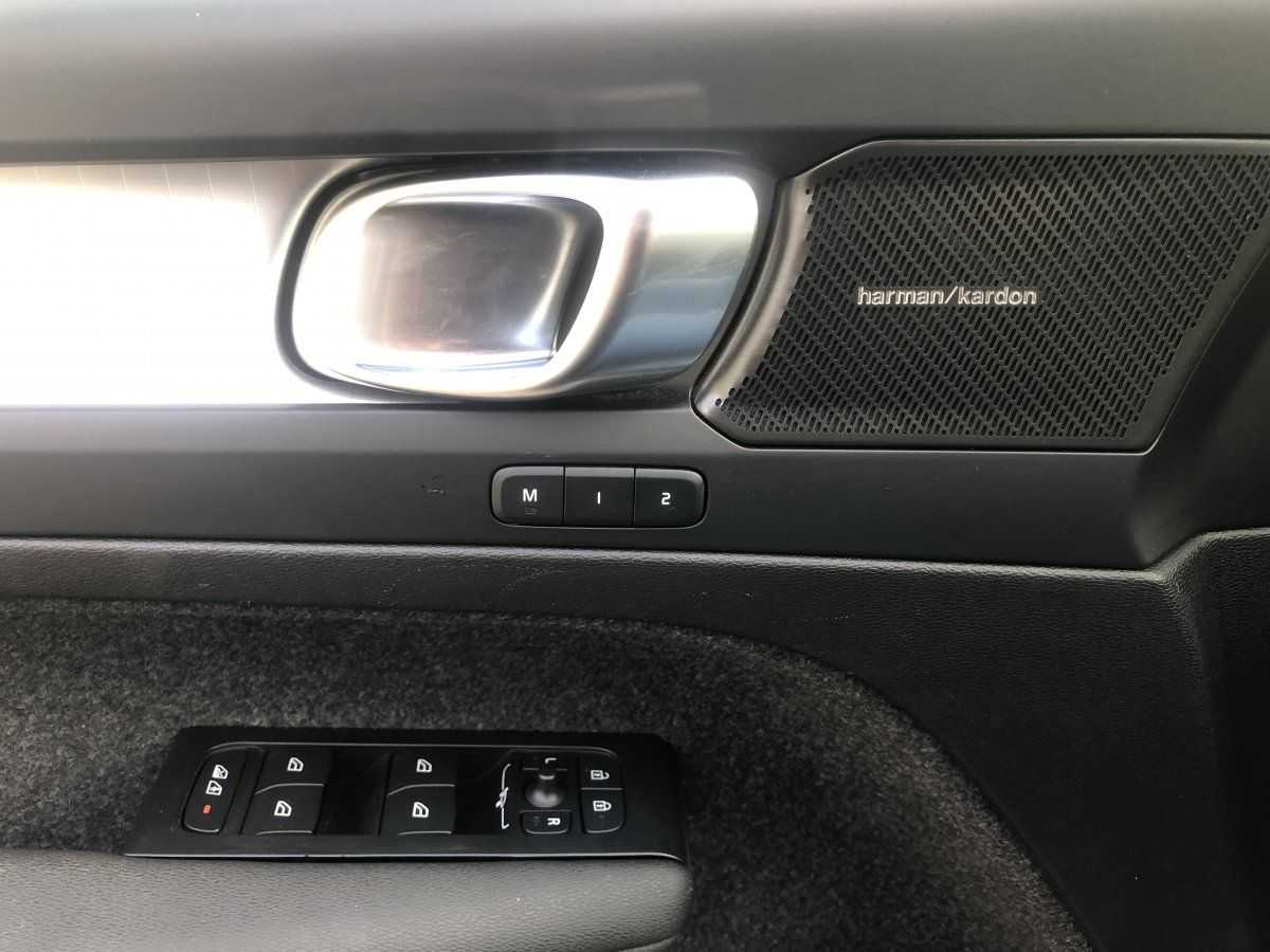 Volvo XC40 – Bild 15
