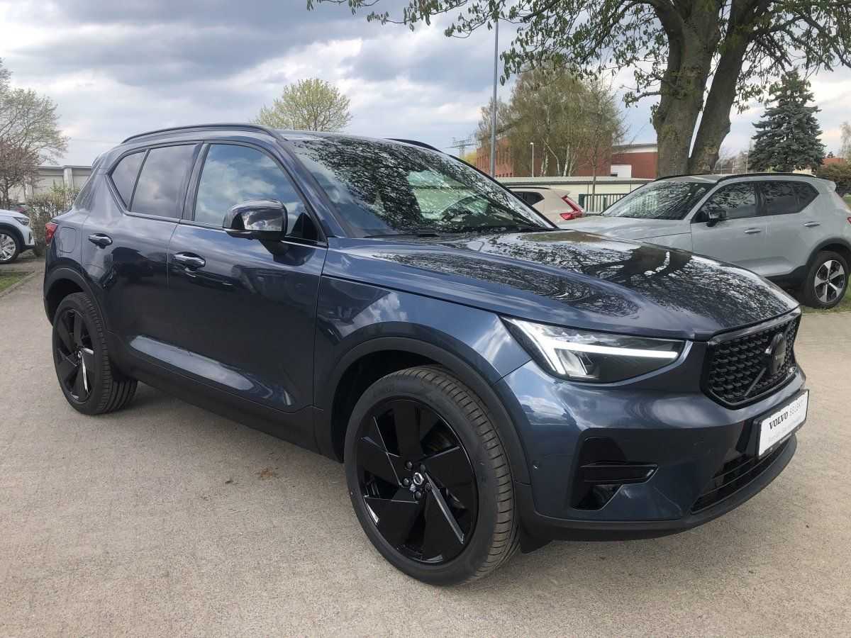 Volvo XC40 – Bild 2