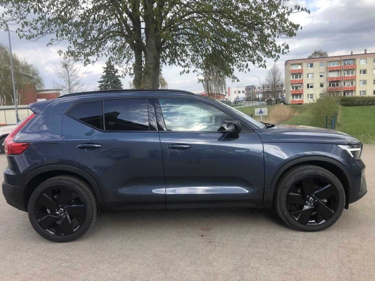 Volvo XC40 – Bild 3