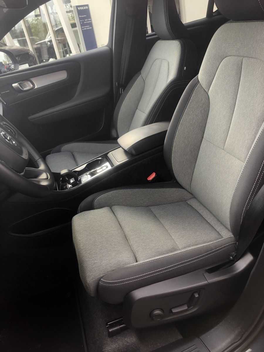 Volvo XC40 – Bild 7