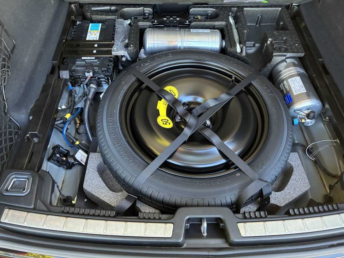 Volvo XC60 – Bild 10