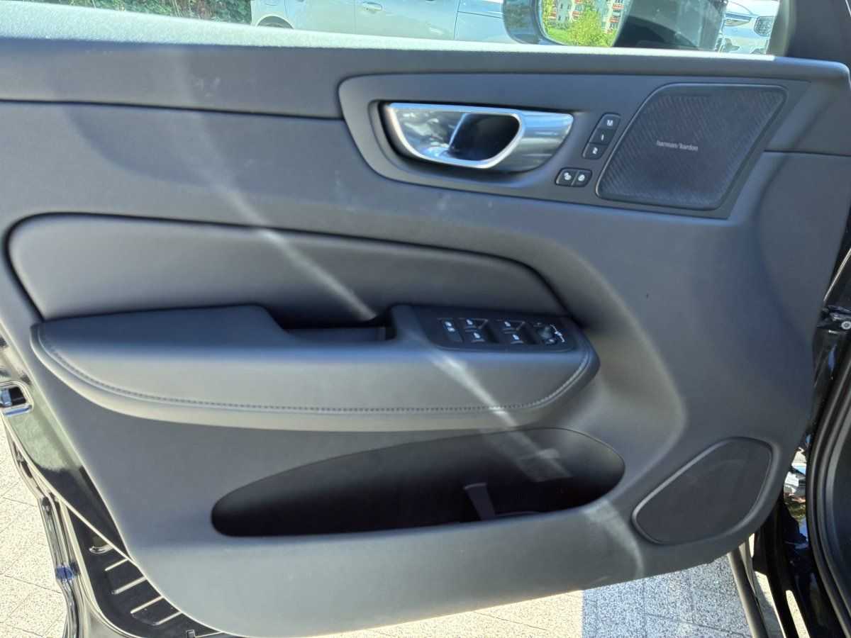 Volvo XC60 – Bild 11