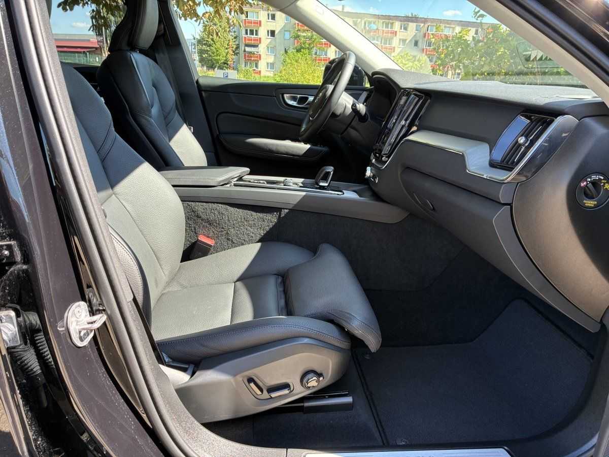 Volvo XC60 – Bild 12