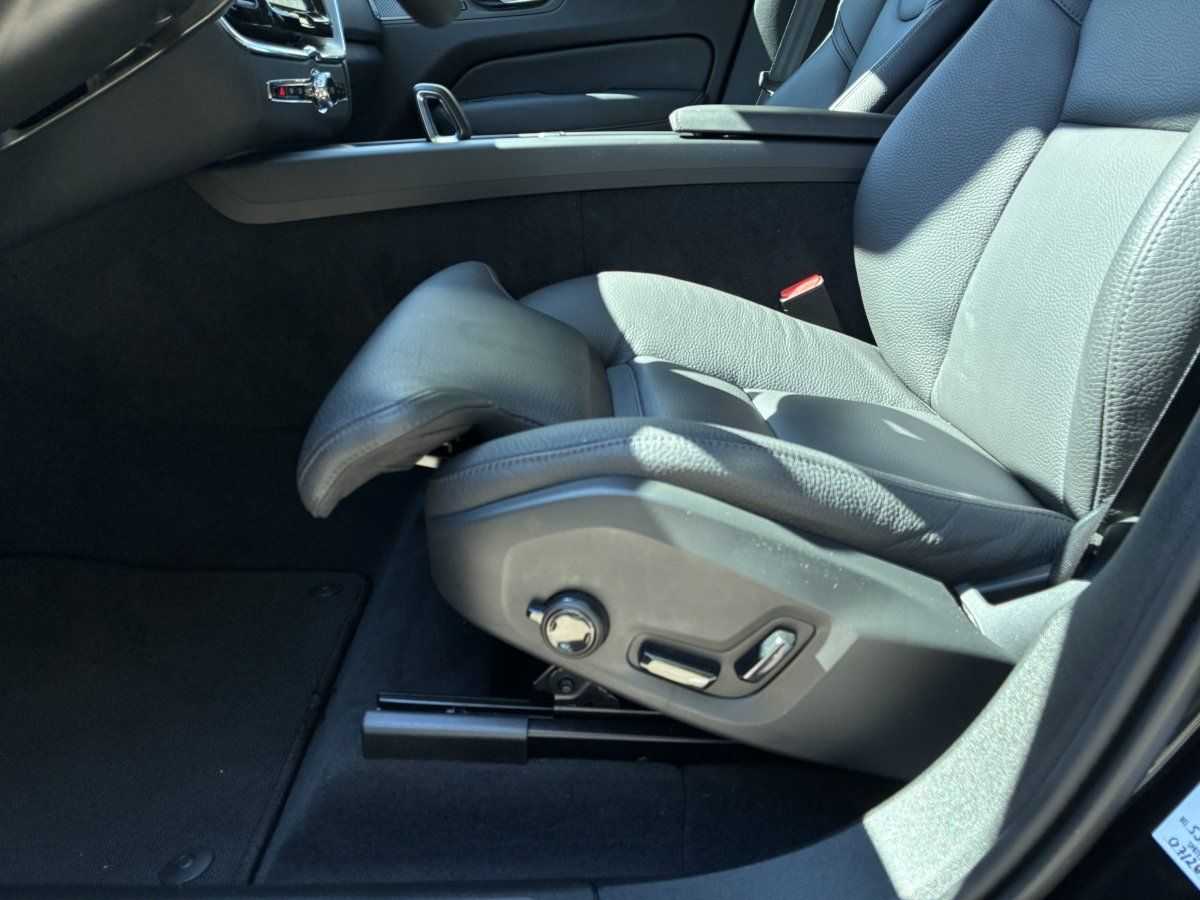 Volvo XC60 – Bild 13