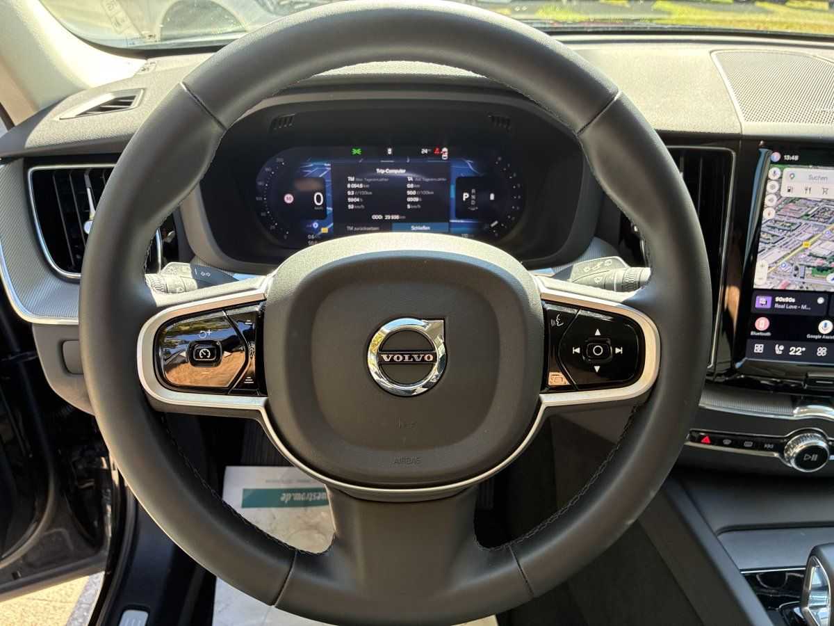 Volvo XC60 – Bild 14