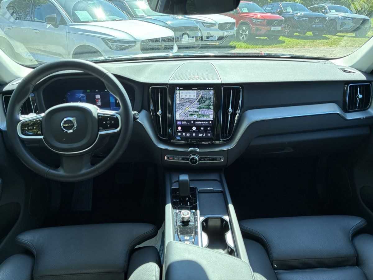 Volvo XC60 – Bild 15