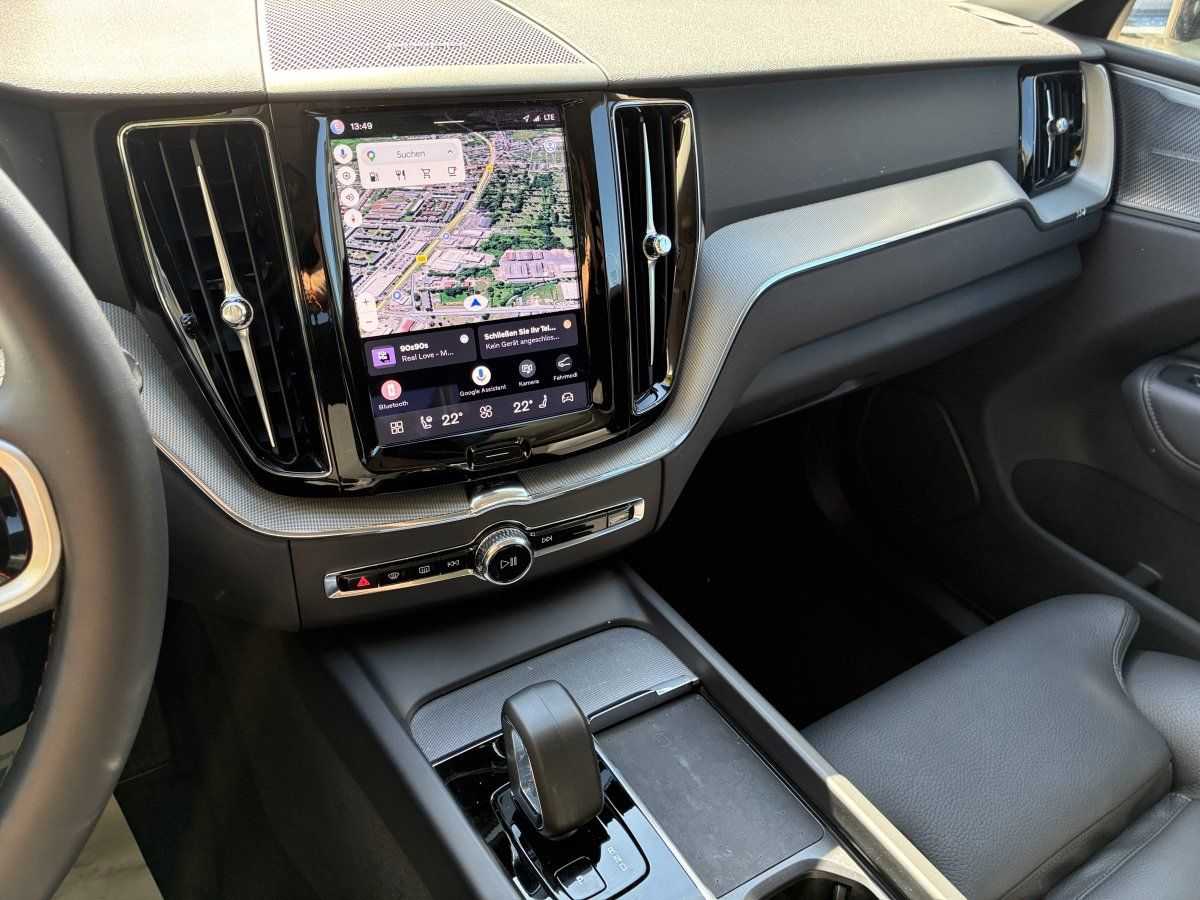 Volvo XC60 – Bild 16