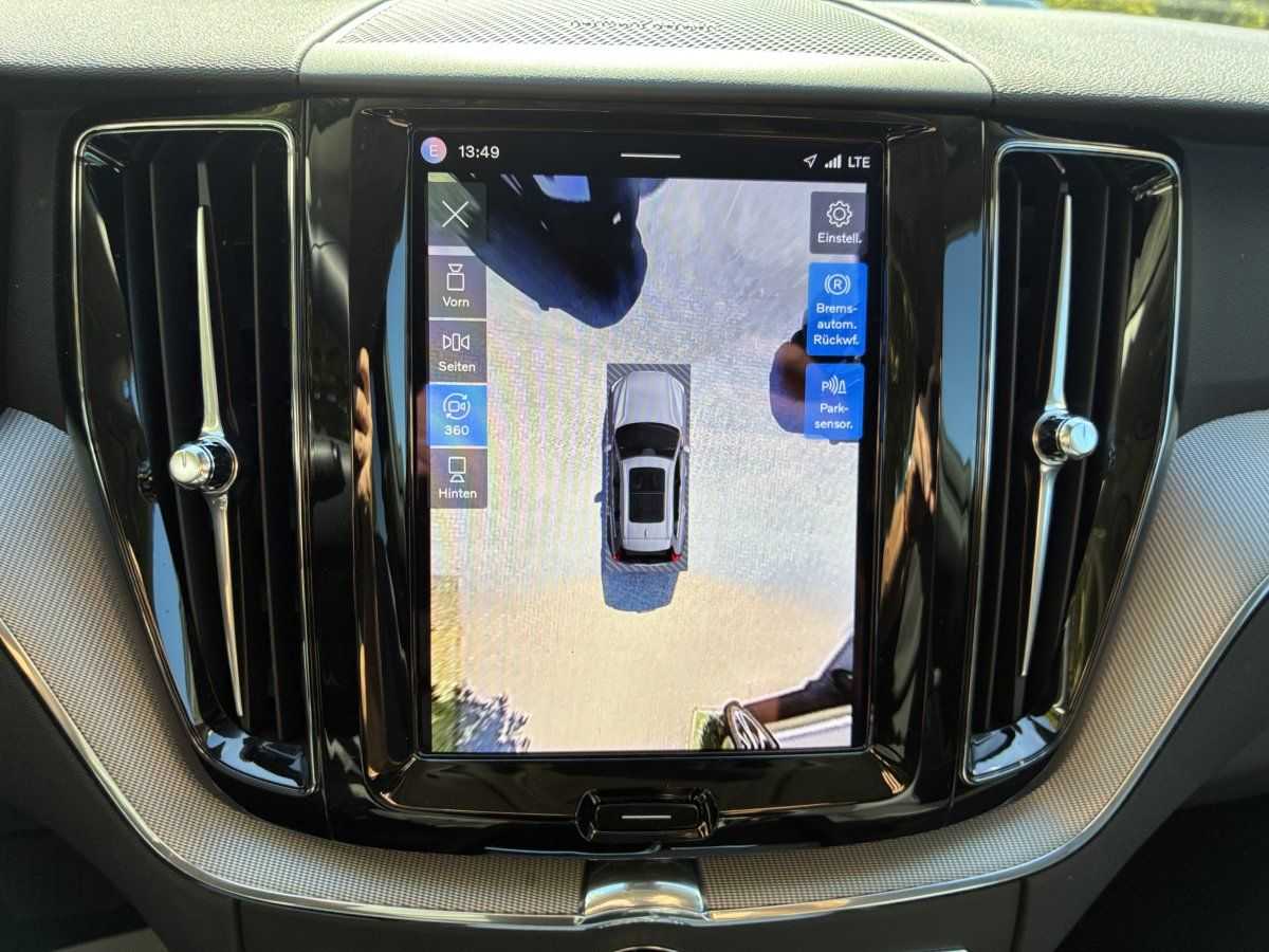 Volvo XC60 – Bild 17