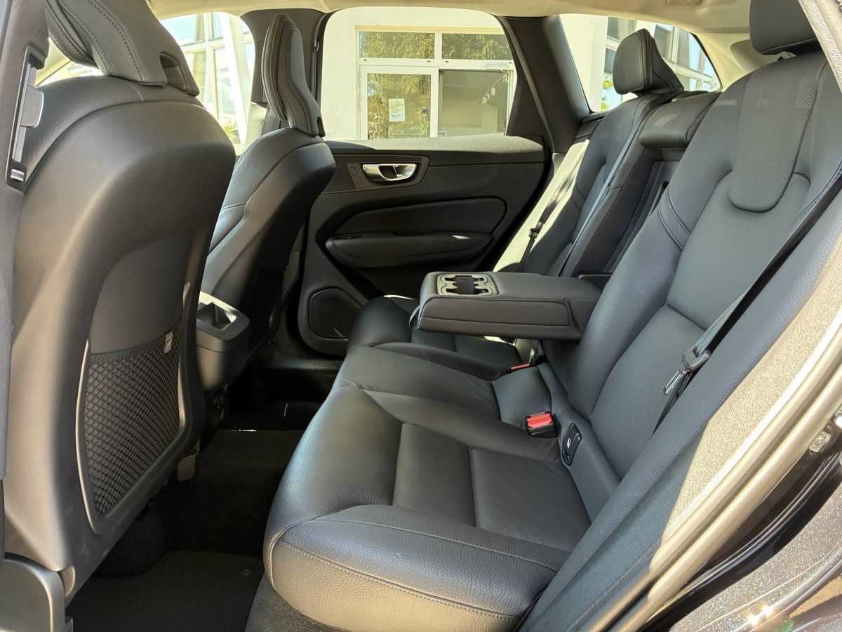 Volvo XC60 – Bild 18