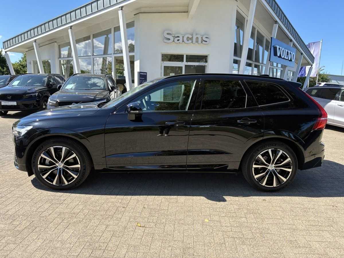 Volvo XC60 – Bild 2
