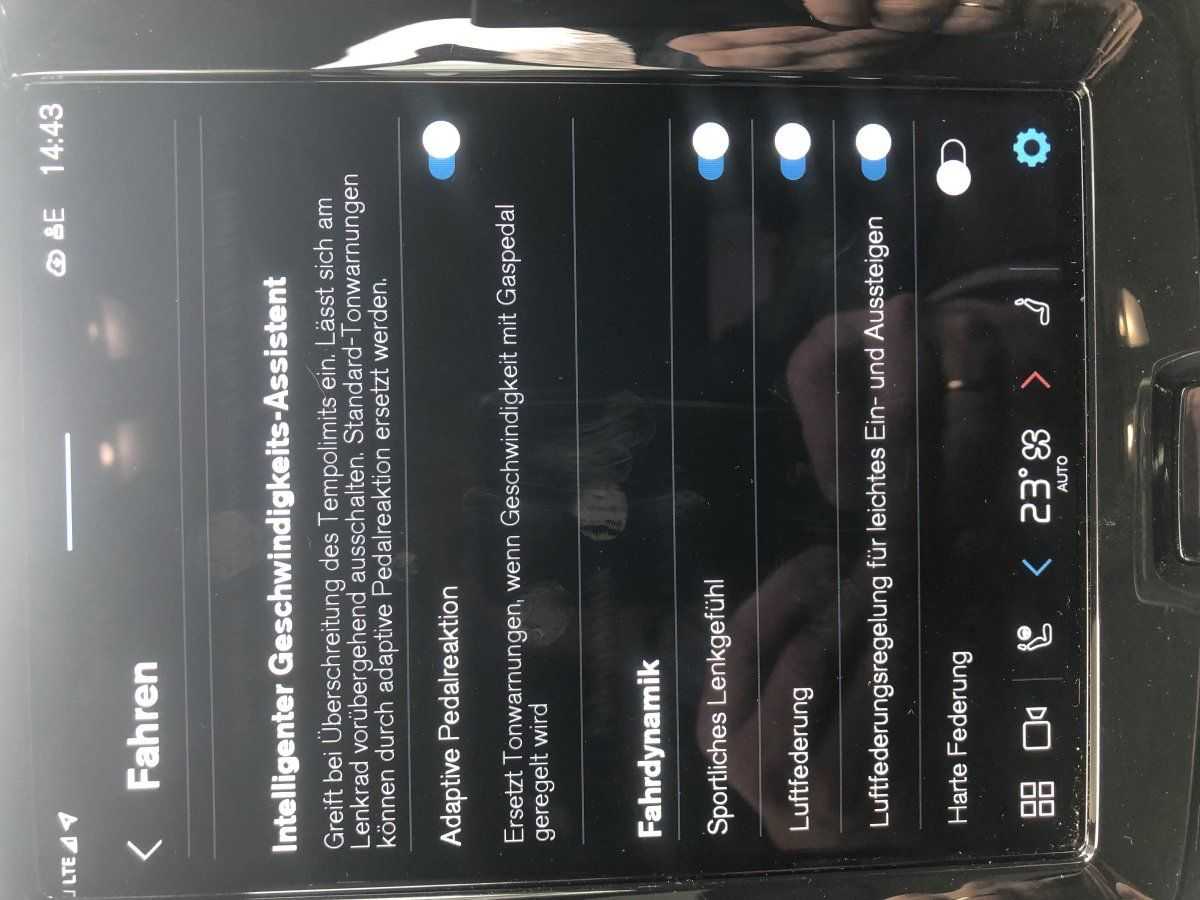 Volvo XC60 – Bild 22