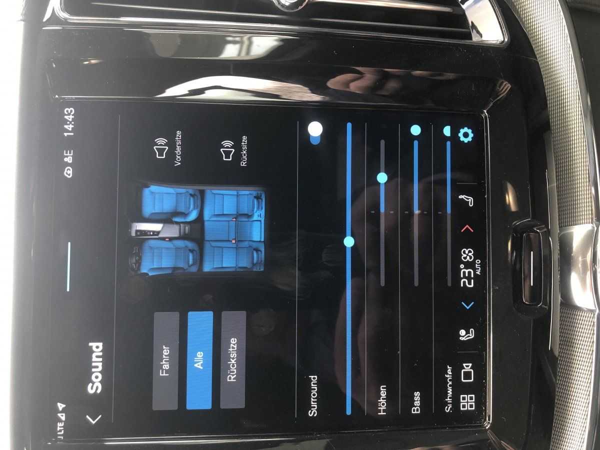 Volvo XC60 – Bild 23