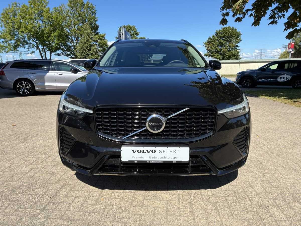 Volvo XC60 – Bild 3