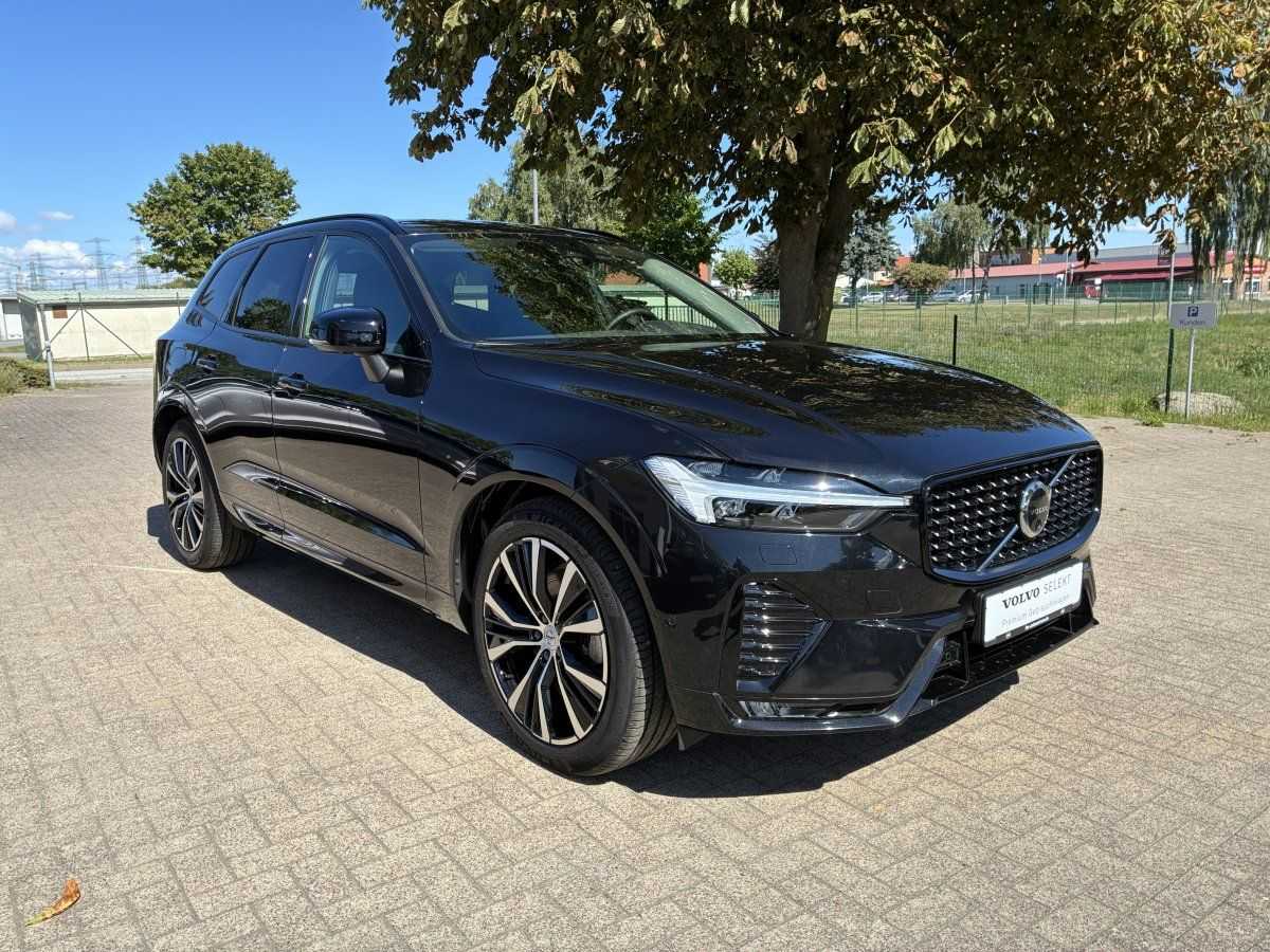 Volvo XC60 – Bild 4