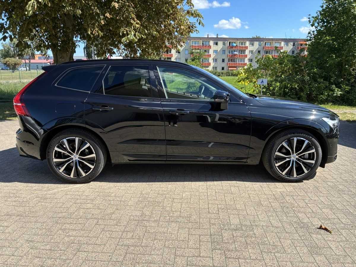 Volvo XC60 – Bild 5