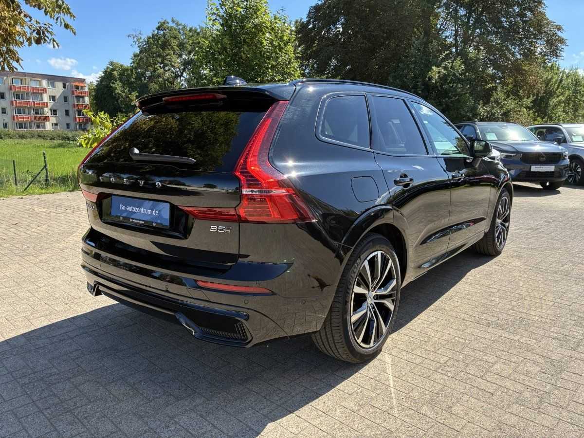 Volvo XC60 – Bild 6