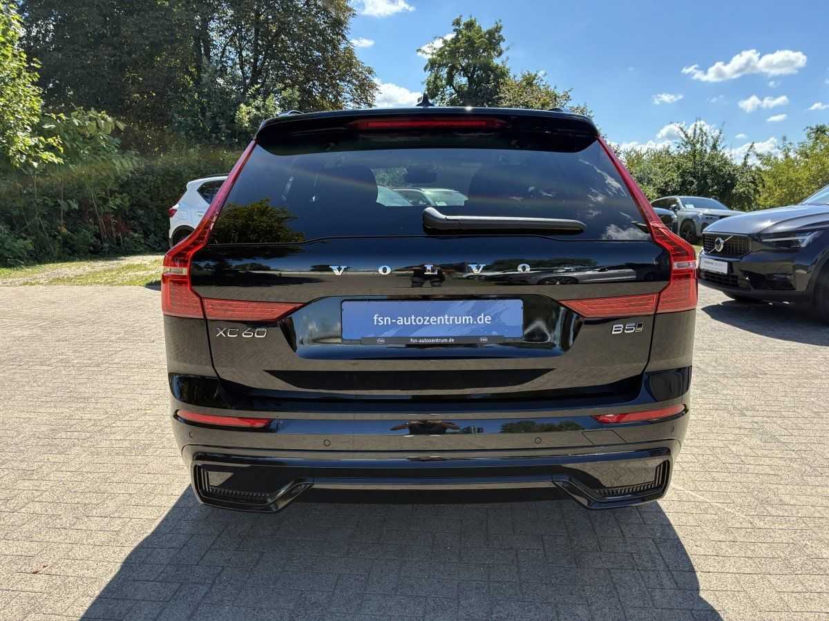 Volvo XC60 – Bild 7