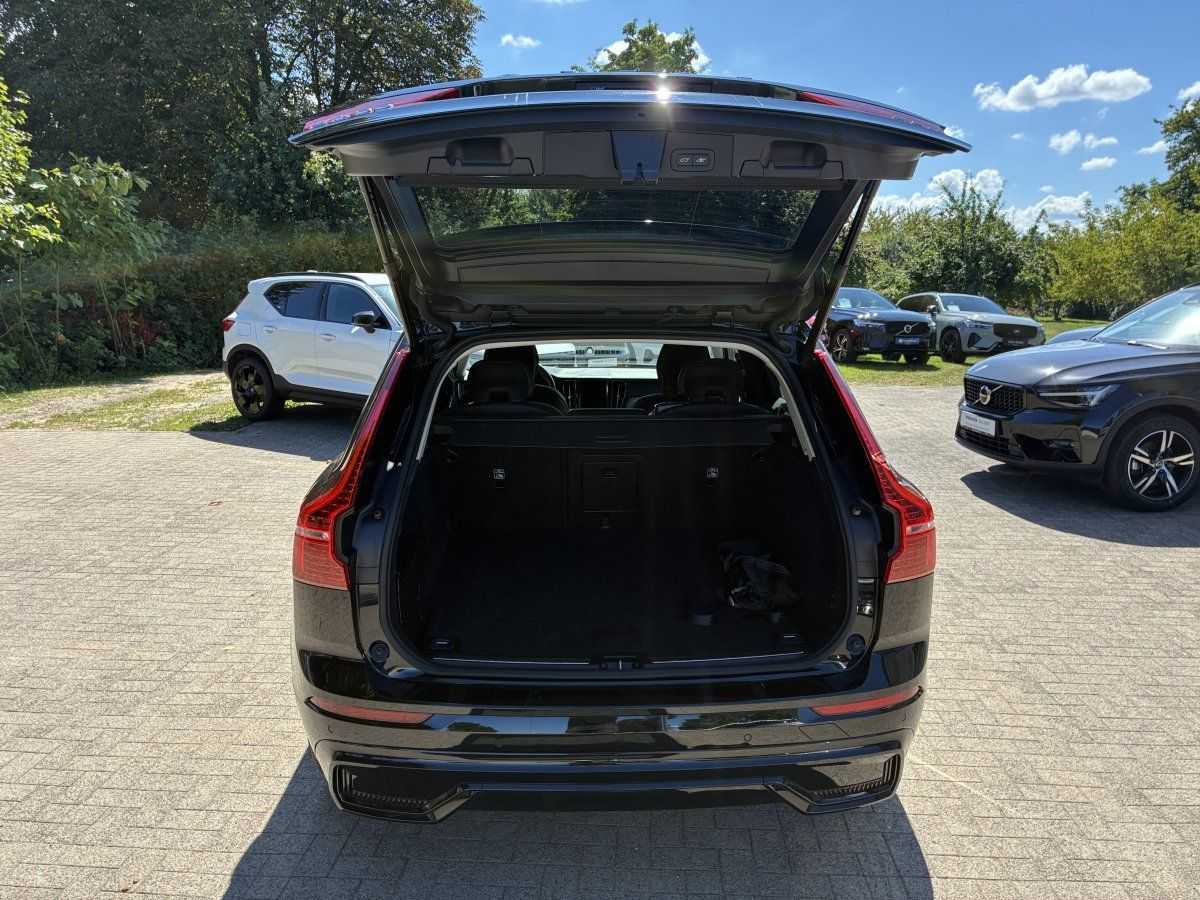 Volvo XC60 – Bild 8