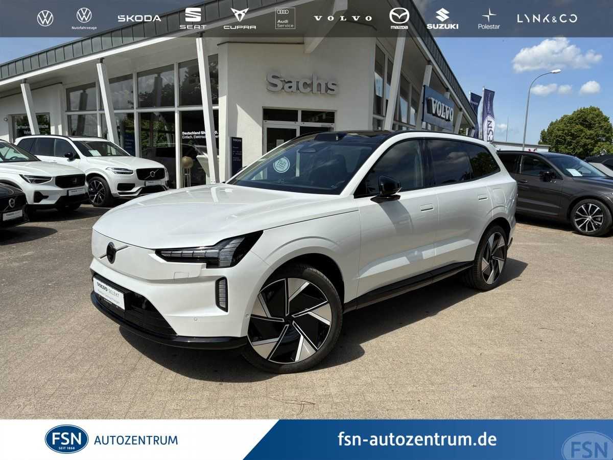 Volvo EX90