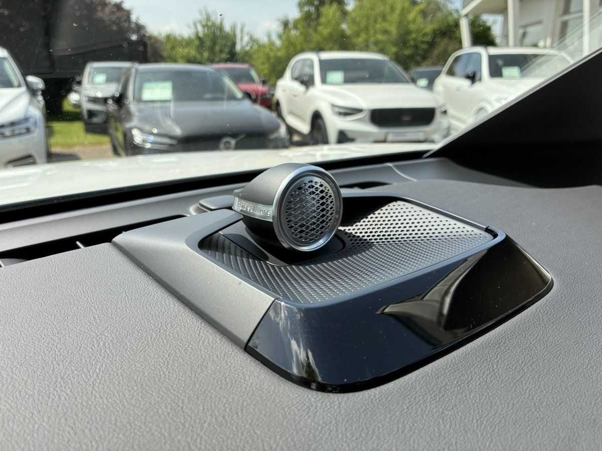 Volvo EX90 – Bild 13