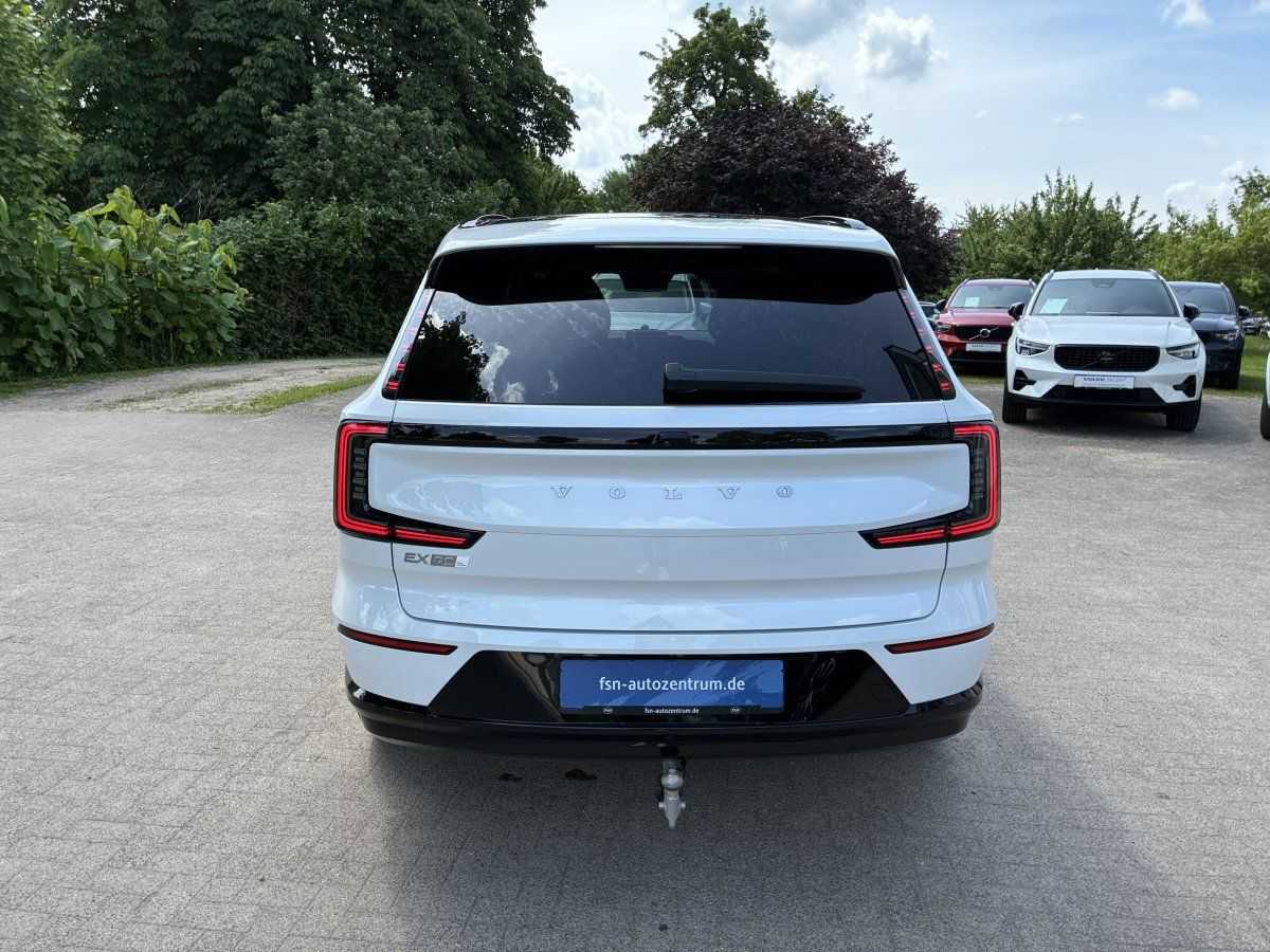 Volvo EX90 – Bild 5