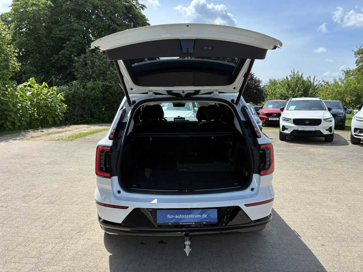 Volvo EX90 – Bild 6