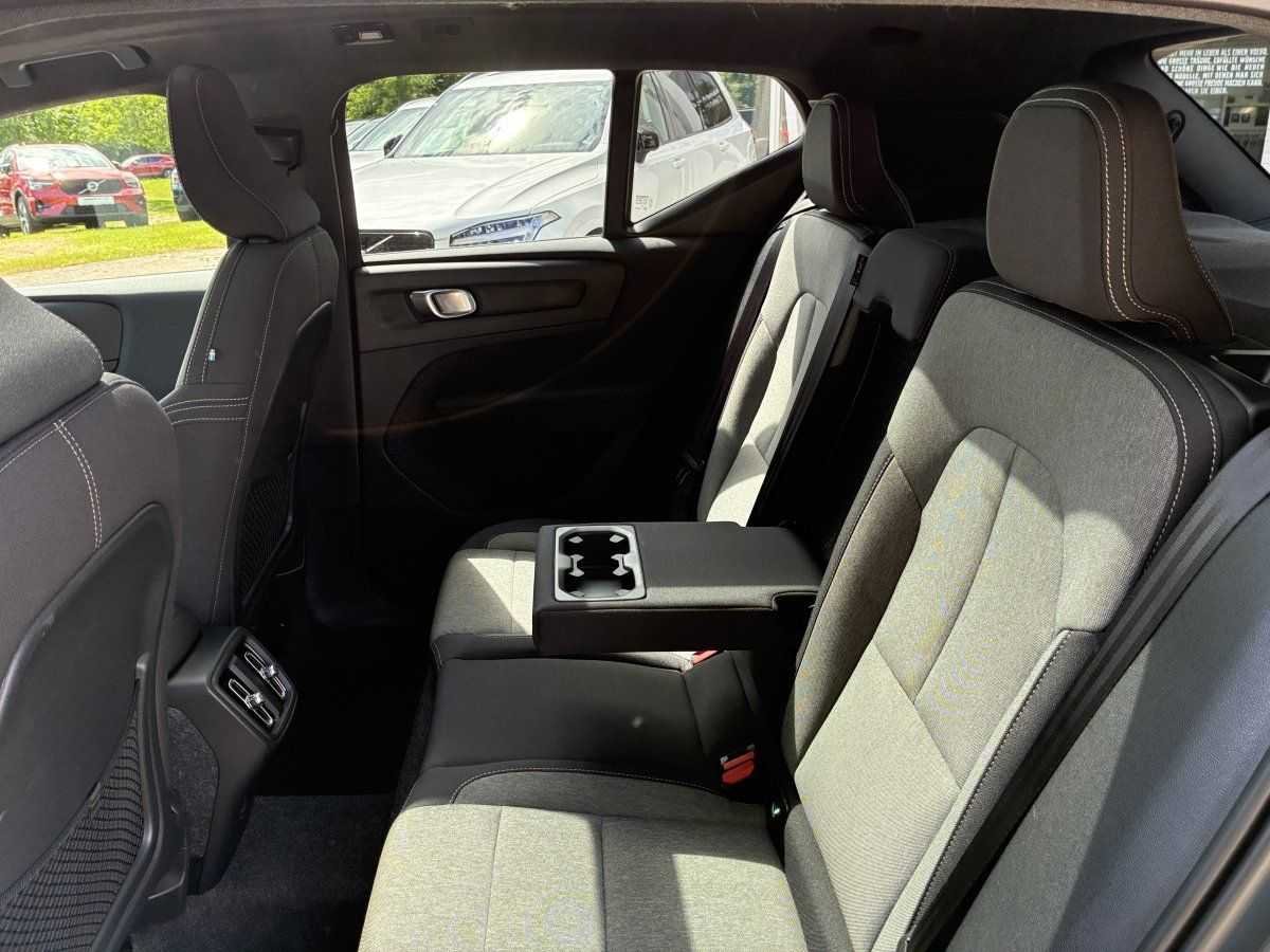 Volvo XC40 – Bild 10