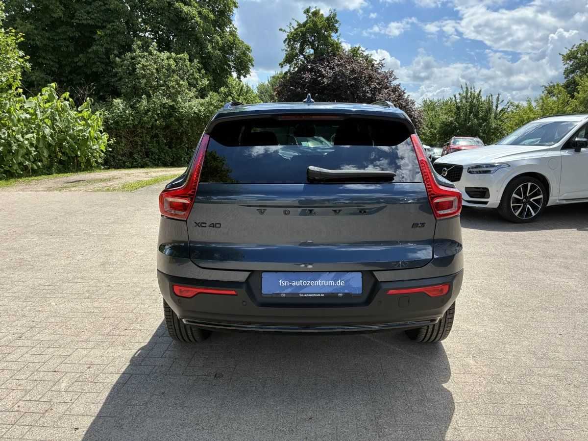 Volvo XC40 – Bild 3