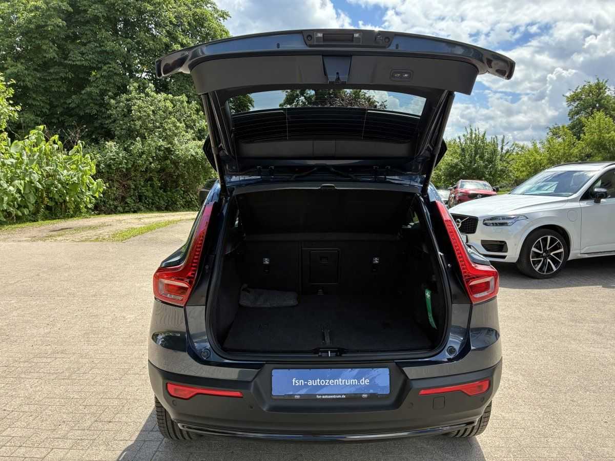 Volvo XC40 – Bild 4