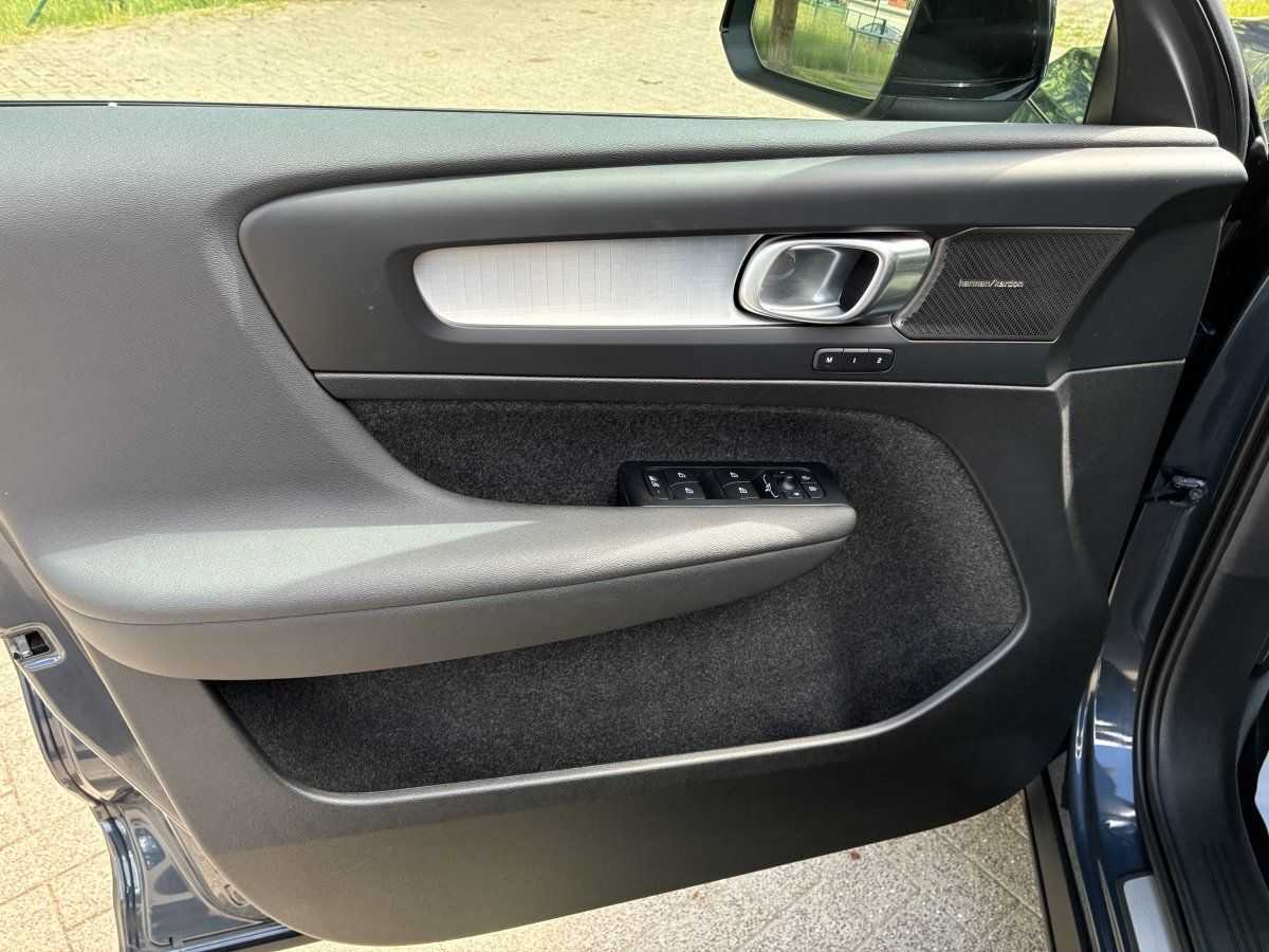 Volvo XC40 – Bild 5
