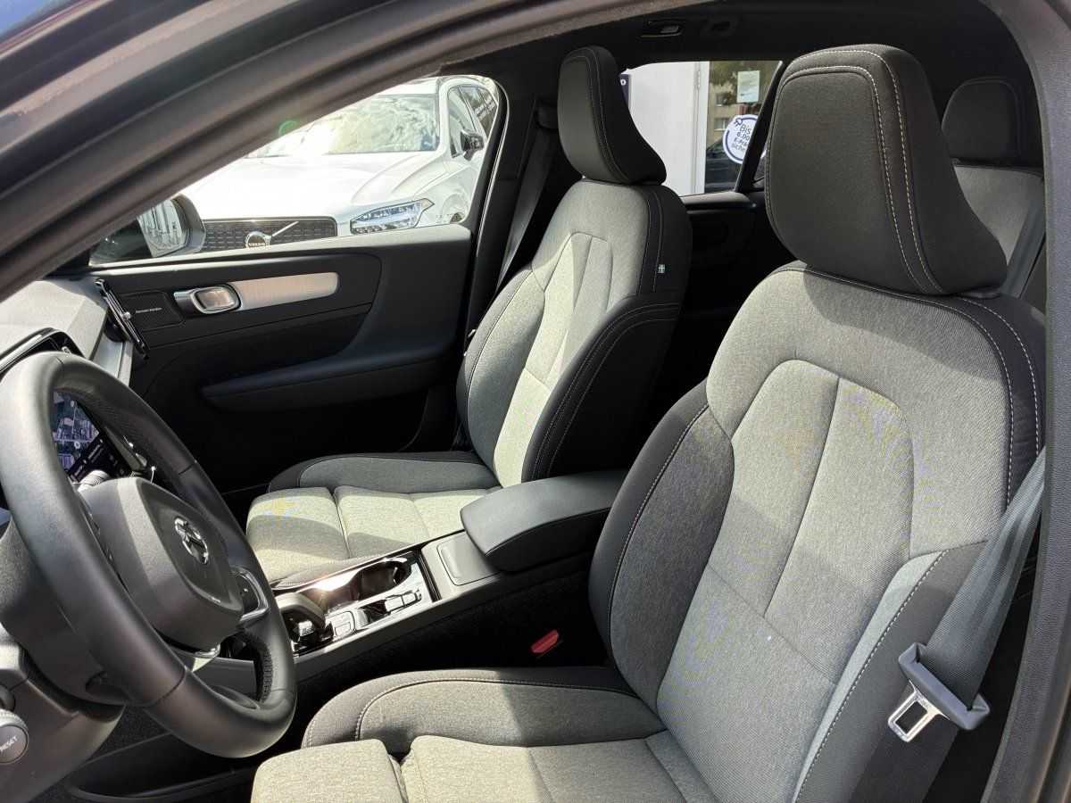 Volvo XC40 – Bild 6